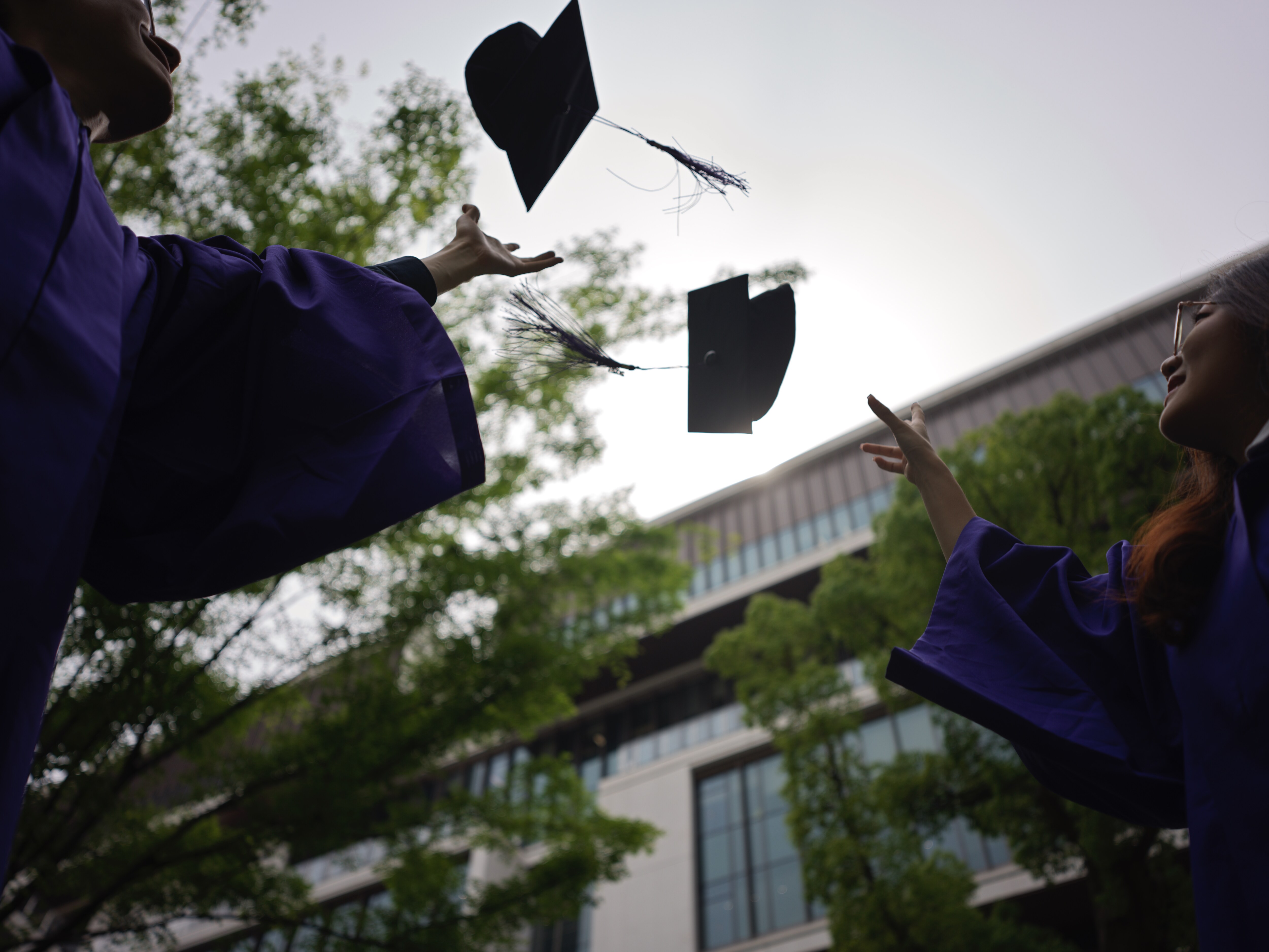 Oriental Pearl Tower