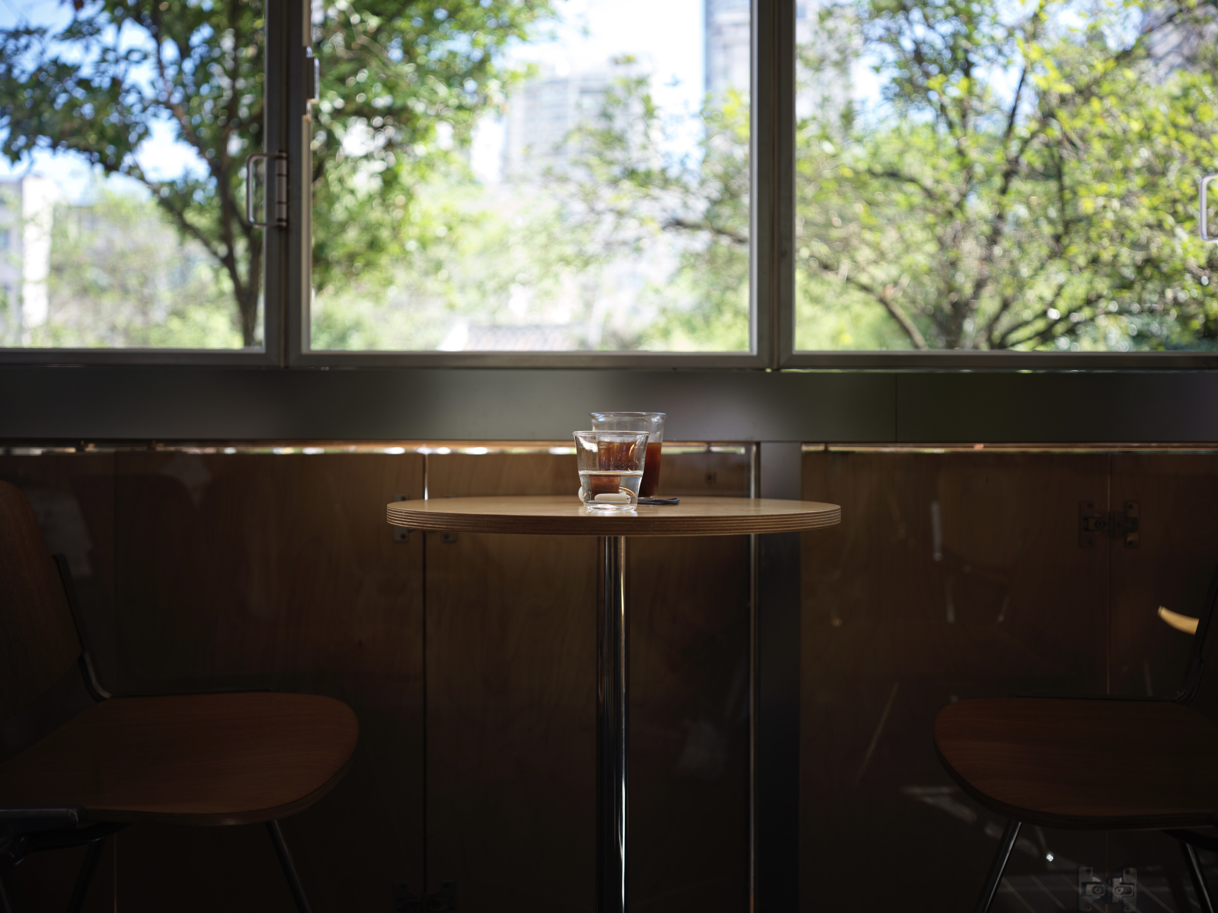 Coffee still life 02