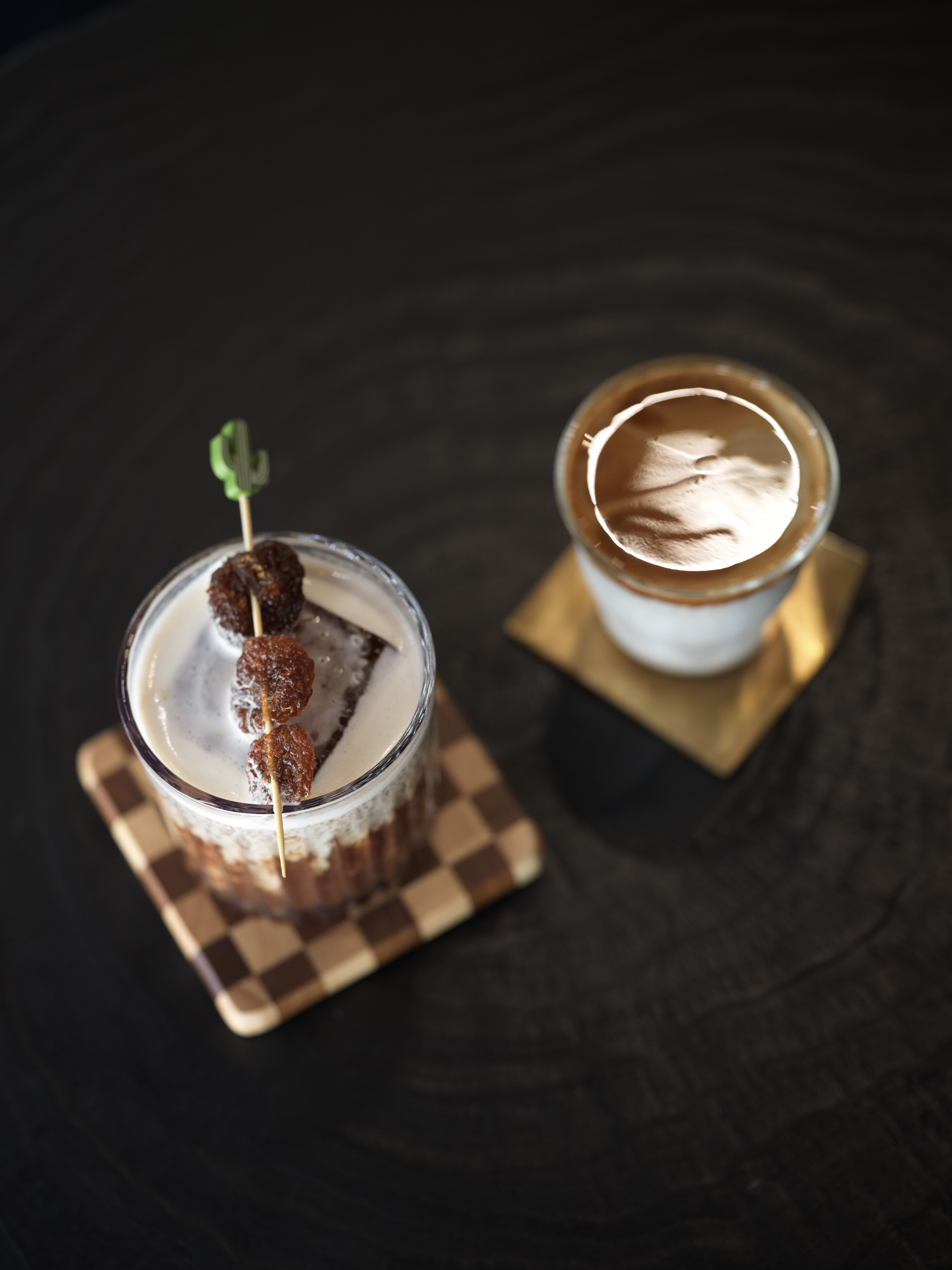 Coffee still life 04