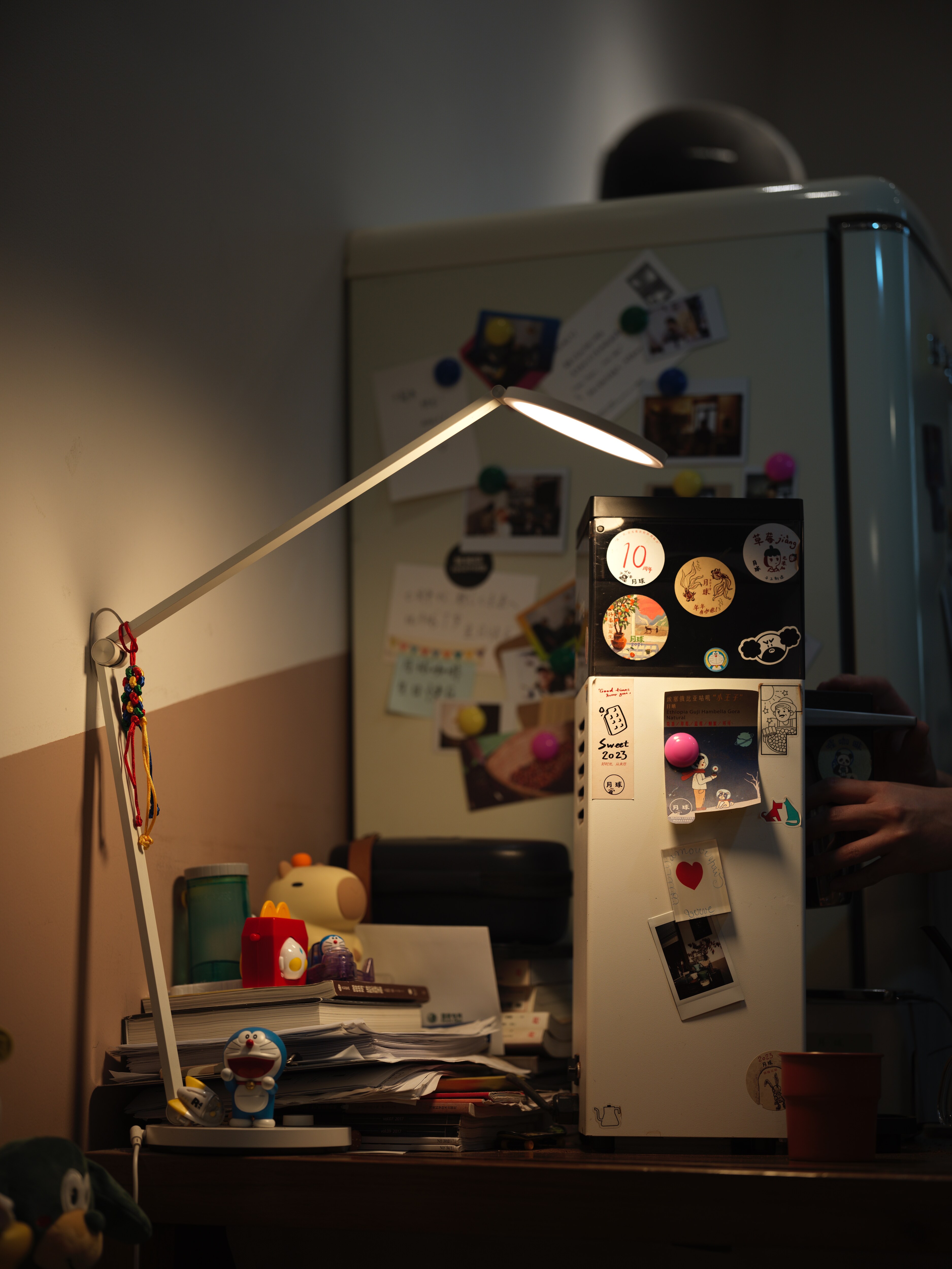 Exhibit still life 20