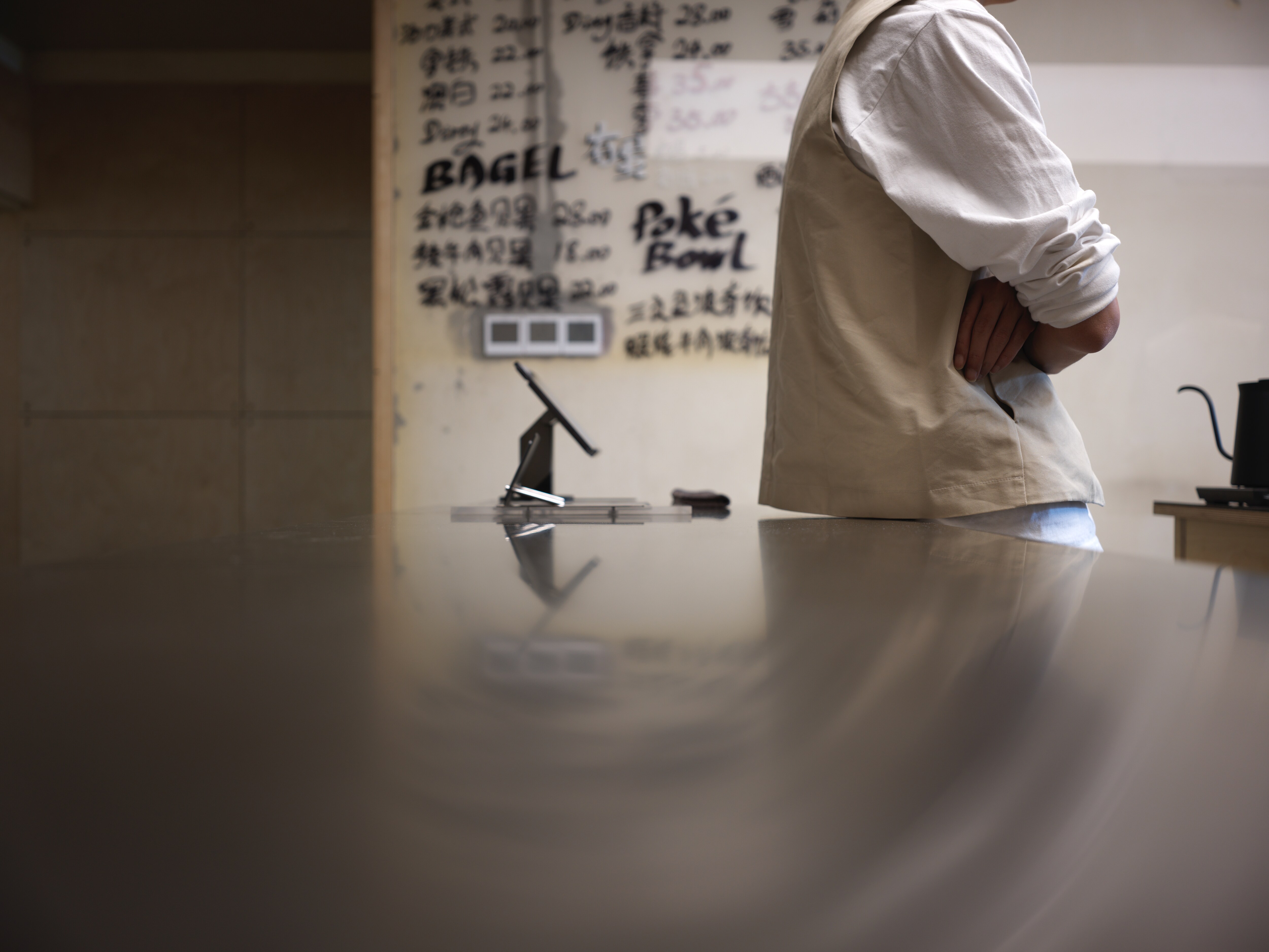 Exhibit still life 22